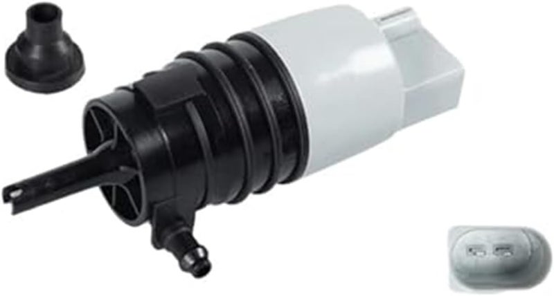 Wivplex Windshield Washer Pump for Mercedes-Benz - Image 2