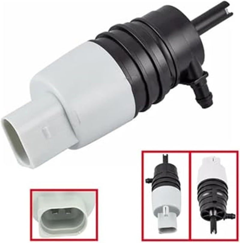 Wivplex Windshield Washer Pump for Mercedes-Benz - Image 4