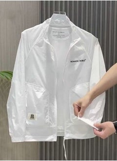 Nomadic Noble Own The Run Jacket  - Image 3