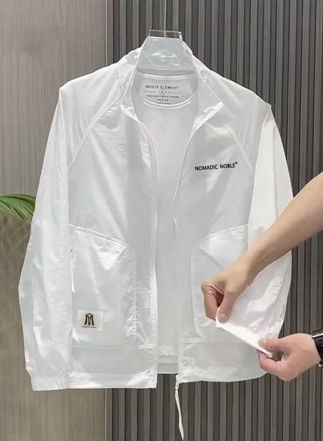 Nomadic Noble Own The Run Jacket  - Image 3