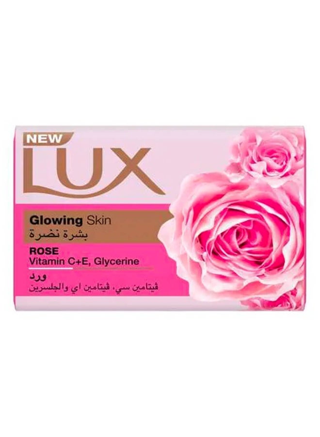 Lux Lux Soft Rose Bar Soap , 170g 