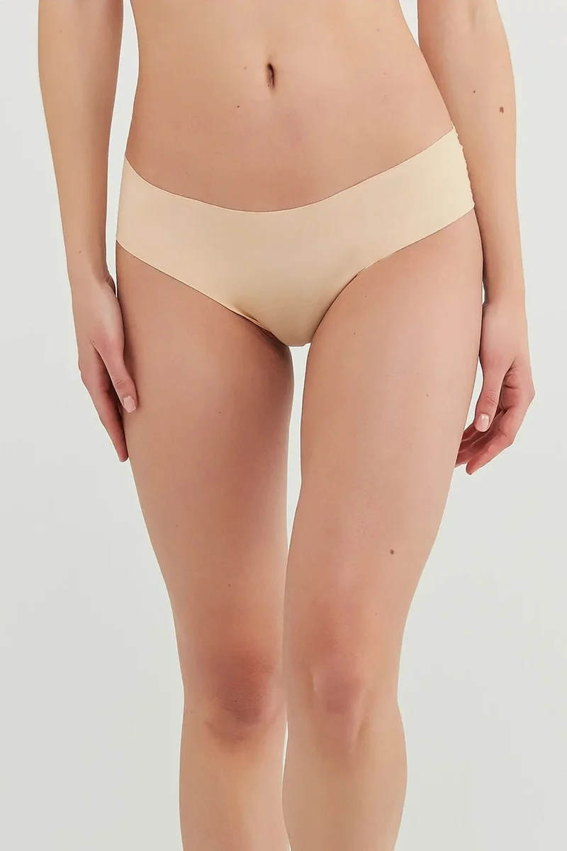 بنتي PENTI No-Show Fresh Cotton