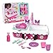 Minnies Happy Helpers Magic Sink Set Pretend Play Working Sink Kids Toys for Ages 3 Up by Just Play - Image 4