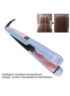 General Hair Curler Portable Safe Curling Iron Practical Durable for Straighten Hair for Curly Hair  - Image 4