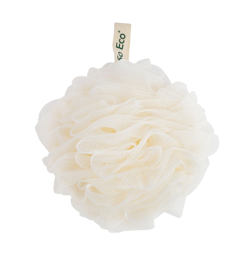So Eco Bath and Shower Pouf - Image 2