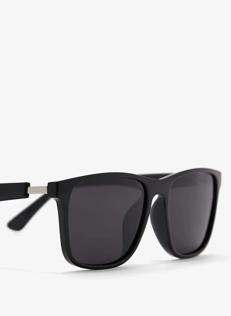 Robert Wood  Polarized Wayfarer Sunglasses for Men | Best Price UAE