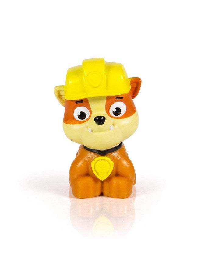 SPIN MASTER مجموعة شخصيات باو باترول من سبين ماستر 6 قطع - Image 5