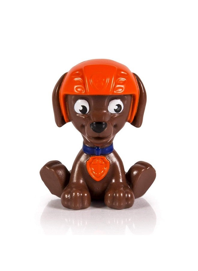 SPIN MASTER مجموعة شخصيات باو باترول من سبين ماستر 6 قطع - Image 2