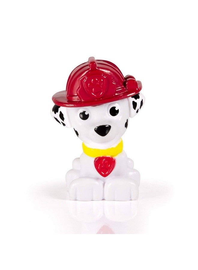 SPIN MASTER مجموعة شخصيات باو باترول من سبين ماستر 6 قطع - Image 3