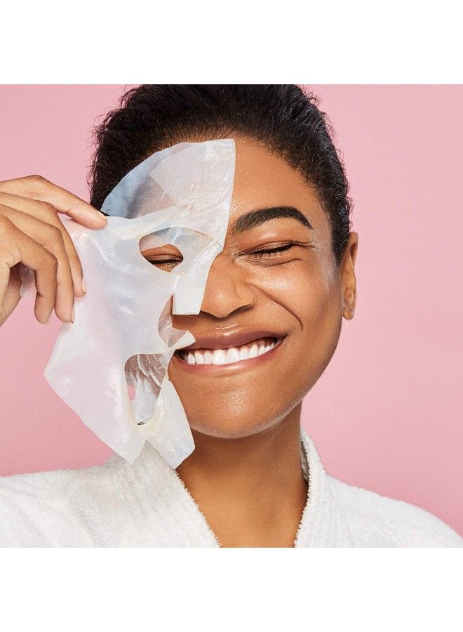 saturday skin Intense Hydration Mask 0.84 Fl Oz - Image 5