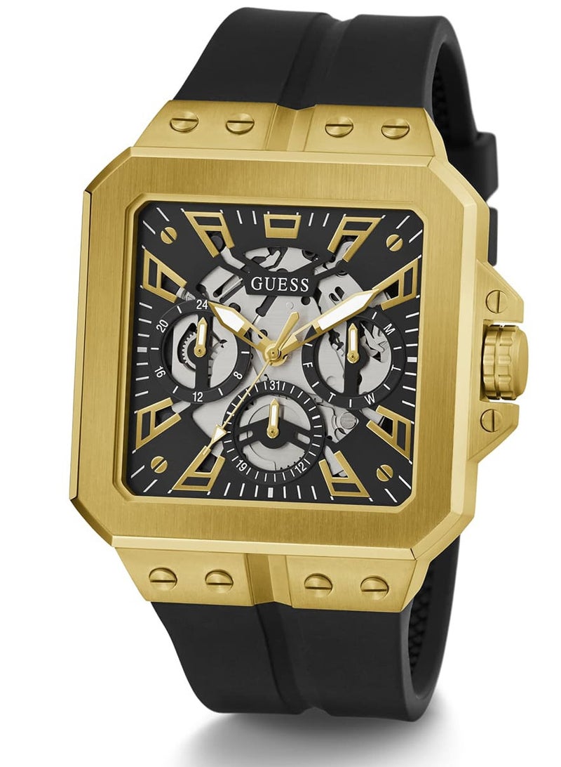 Guess Watch For Men GW0637G2 - Image 2