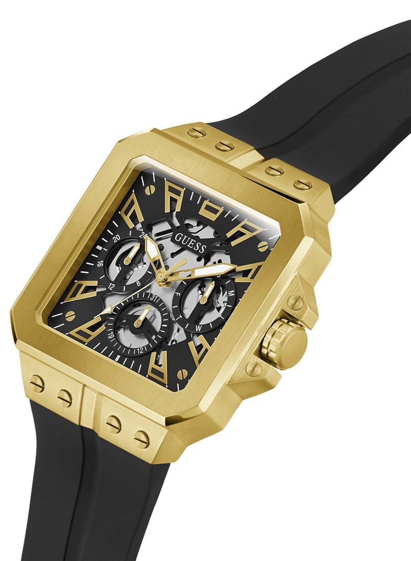Guess Watch For Men GW0637G2 - Image 3