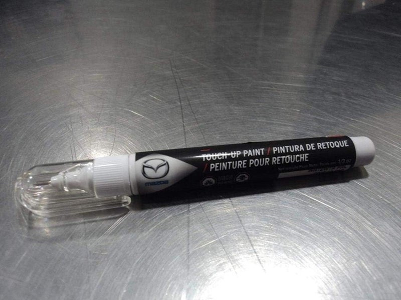 mazda Genuine 0000-92-47A Touch-Up Paint - Image 1