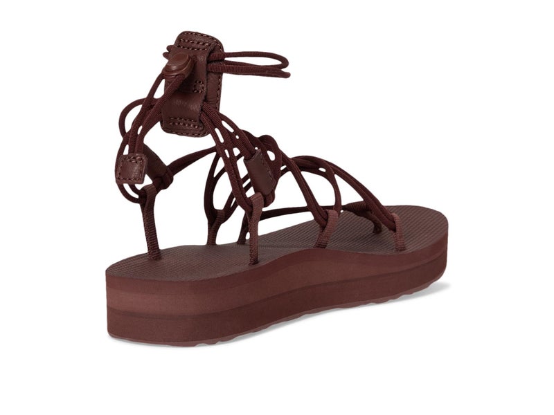 Teva WOMEN'S TERRA FI 5 UNIVERSAL, CARVE DEEP WISTERIA, 08 W US - Image 5