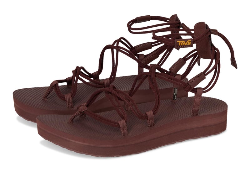 Teva WOMEN'S TERRA FI 5 UNIVERSAL, CARVE DEEP WISTERIA, 08 W US - Image 1