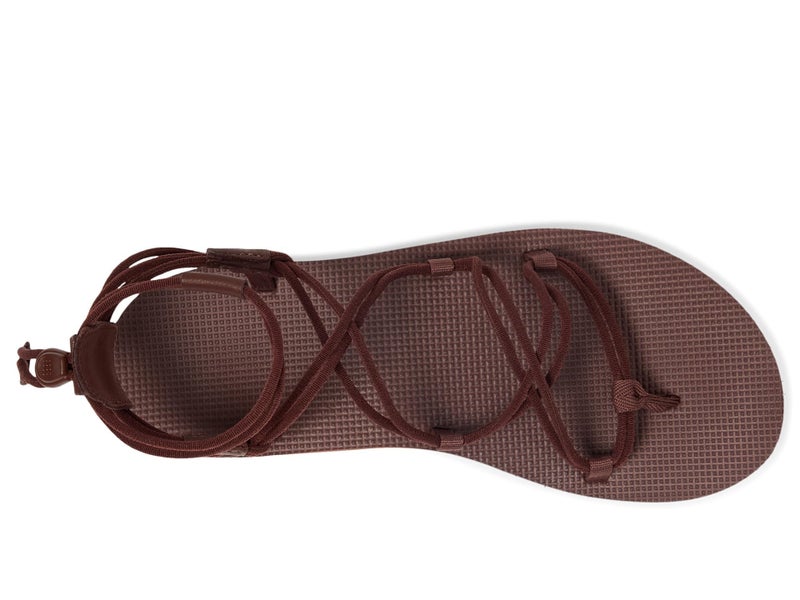 Teva WOMEN'S TERRA FI 5 UNIVERSAL, CARVE DEEP WISTERIA, 08 W US - Image 2