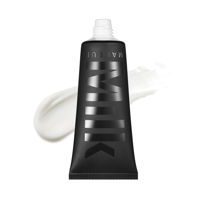 Milk Makeup Pore Eclipse Mattifying Primer  Blurs Pores Controls Shine  Holds Makeup for Up to 12 Hours  Creates a Smooth Even Base for a Soft LongLasting Matte Finish  13 oz - Image 3