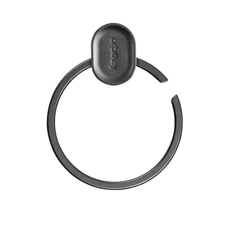 Orbitkey Orbitkey Ring v2- Black  - Image 3