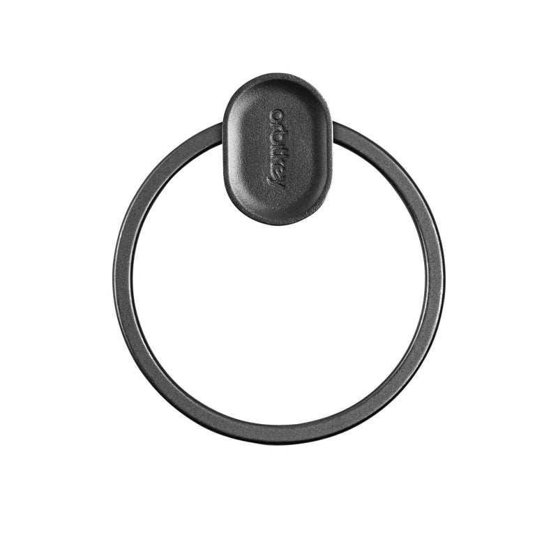 Orbitkey Orbitkey Ring v2- Black  - Image 2