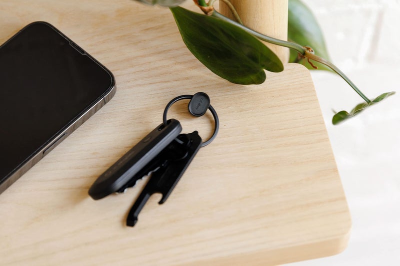 Orbitkey Orbitkey Ring v2- Black  - Image 4
