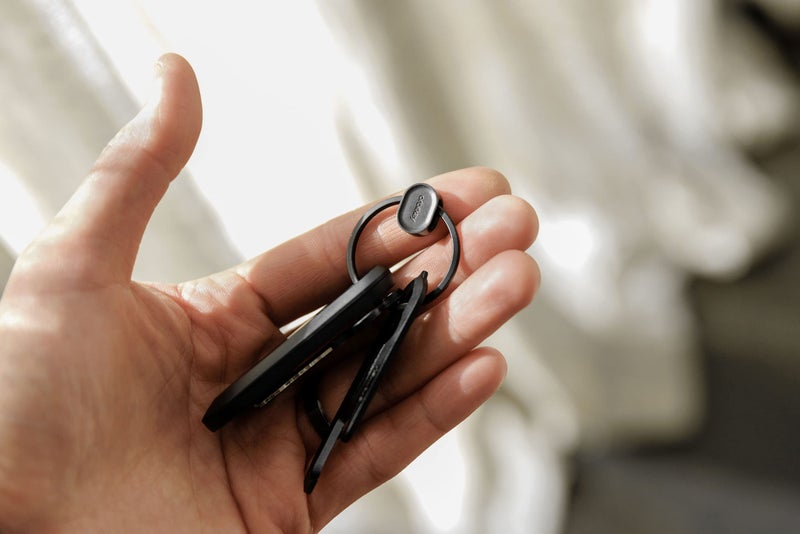Orbitkey Orbitkey Ring v2- Black  - Image 5