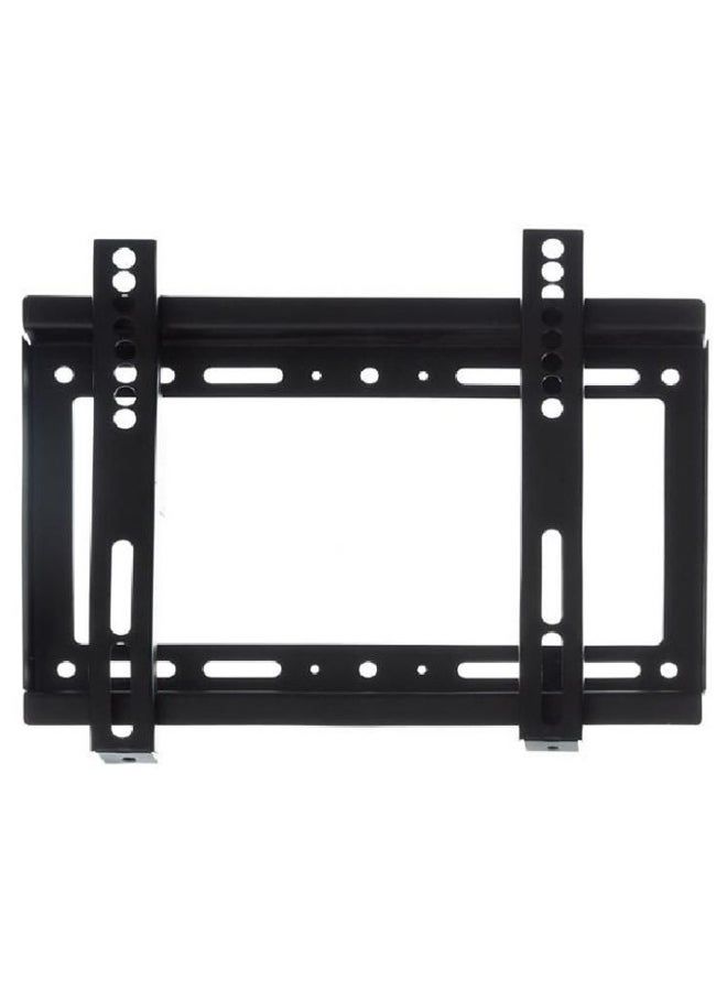 vesus Fixed Wall Mount Holder Black - Image 2