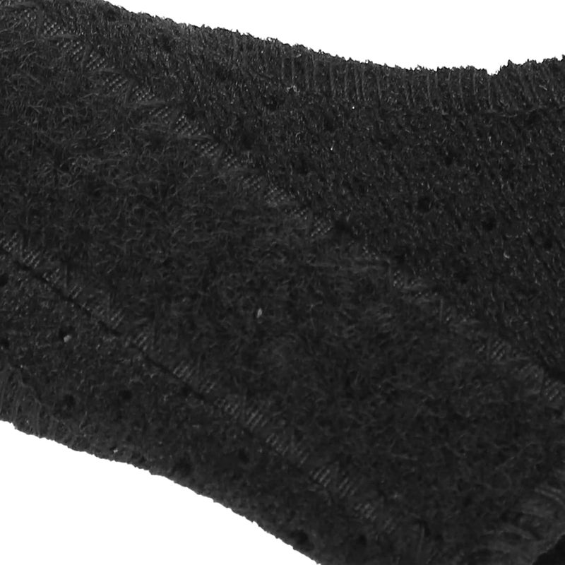 cheekyglo Thumb Splint, Kids Finger Brace Black for Thumb Fracture for Tendinitis(XS) - Image 5
