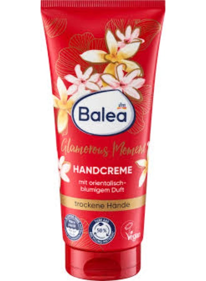 باليا Glamorous Moment Hand Cream 100ml