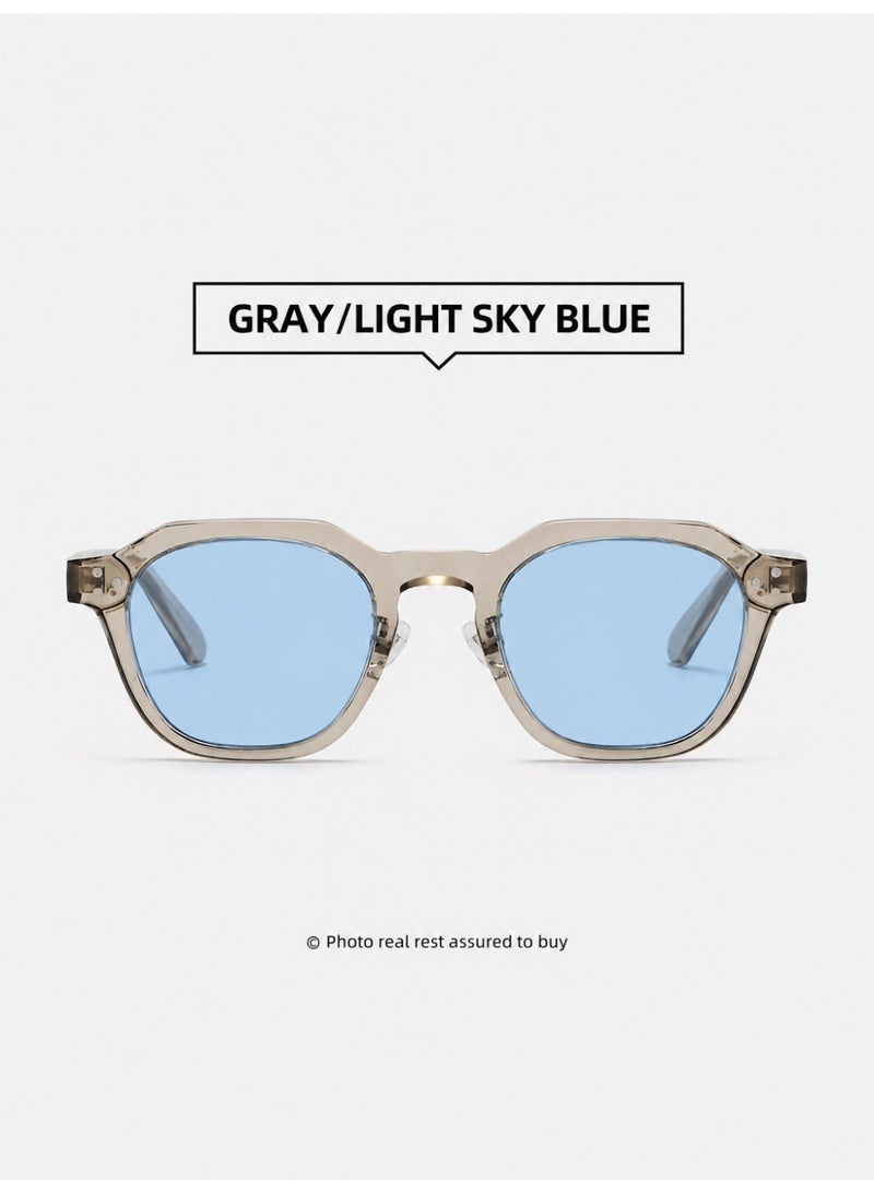 RITY Unisex Sunglasses with a Modern and Elegant Design – Polarized Lenses for Protection Against Harmful Rays - Image 3