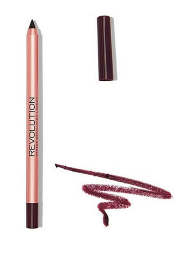 REVOLUTION - Revolution Renaissance Lipliner- Glory - Image 1