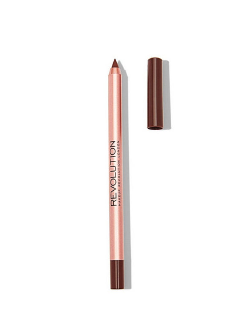 REVOLUTION - Revolution Renaissance Lipliner- Glory - Image 1