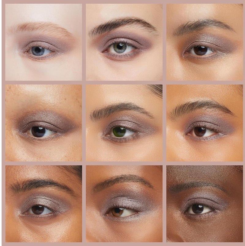 بالاديو قلم ظلال عيون مقاوم للماء مع إسفنجة دمج، طويل الأمد (بيرل شيمر) - Image 2