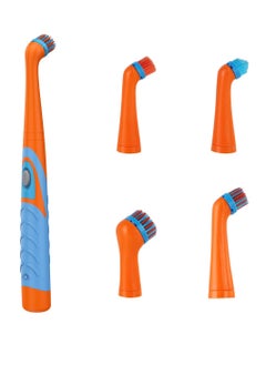 Daytoyz Sonic Scrubber Oscillating Cleaning Tool for Kitchen And Bathroom  - Image 1
