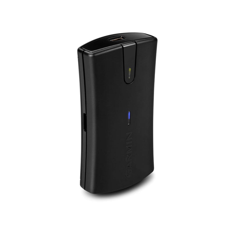 Garmin GLO 2 GPS and GLONASS Receiver for Precise Position Information on Mobile Devices, Black - Image 2