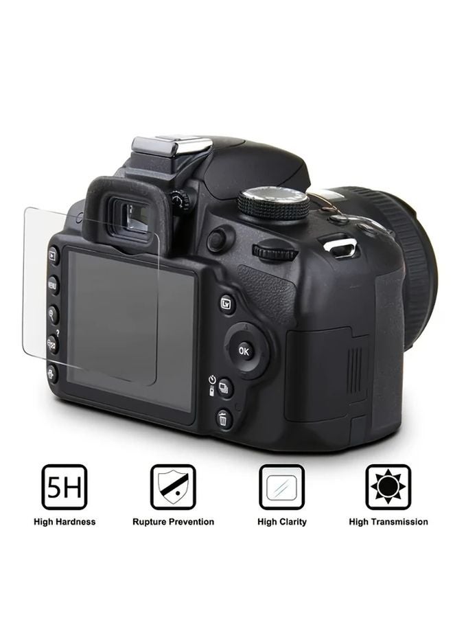 2Pcs Tempered Glass Protector For Sony Camera RX100 VI VII Models - Image 5