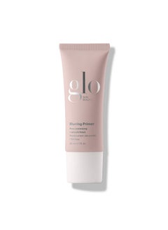 Glo Skin Beauty Blurring Primer With Ceramidesminimize Pores & Fine Lines For Smoother Makeup Application For All Skin Types Semimatte Finish  - Image 1