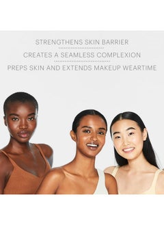 Glo Skin Beauty Blurring Primer With Ceramidesminimize Pores & Fine Lines For Smoother Makeup Application For All Skin Types Semimatte Finish  - Image 3