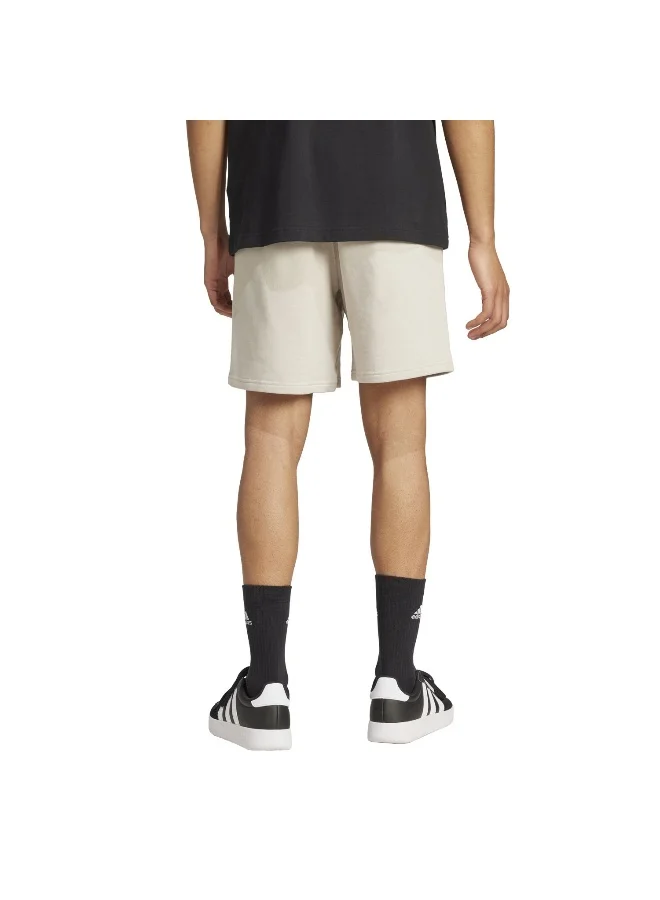 Adidas M A Szn Ft Sho Grey Training Shorts For Men XL