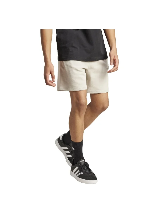 Adidas M A Szn Ft Sho Grey Training Shorts For Men XL
