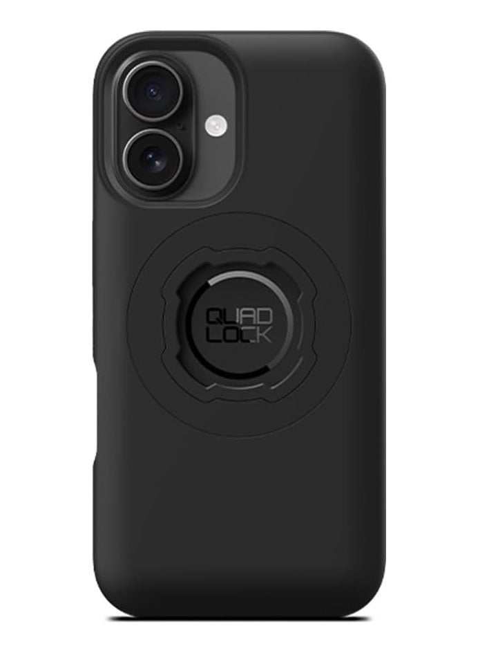جراب Quad Lock MAG لجهاز iPhone 16