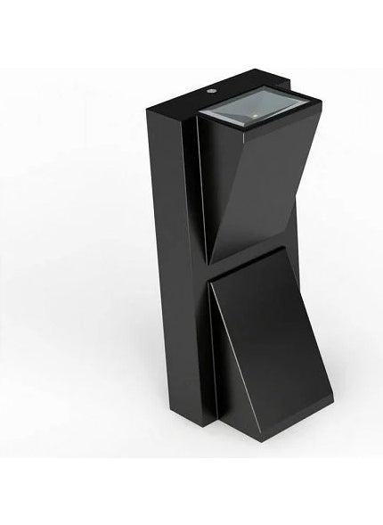 Bidirectional Exterior Wall LED Sconce YDM-0040