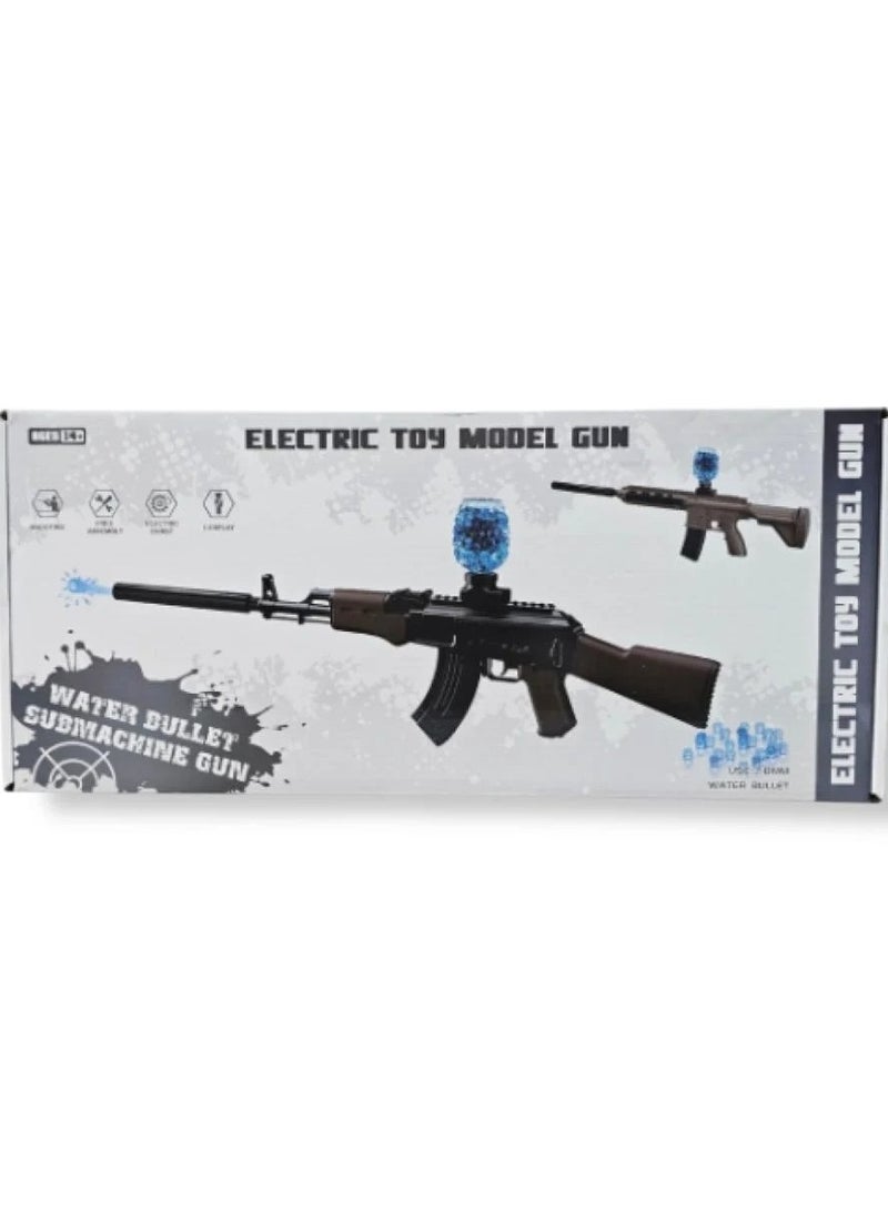 Toy Box Electric Gel Ball Blaster Toys for Outdoor Team Shooting Games, Kids Toys Gun - Image 3
