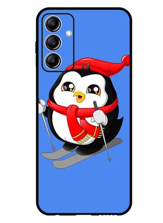 Protective Case Anti Scratch Shock Proof Bumper Cover For Samsung Galaxy A15 Skating Penguin - pzsku/Z68113ECC5EFC2AA2EE16Z/45/_/1709306039/7be40d65-7770-4647-a56f-d4eabe4a0b91