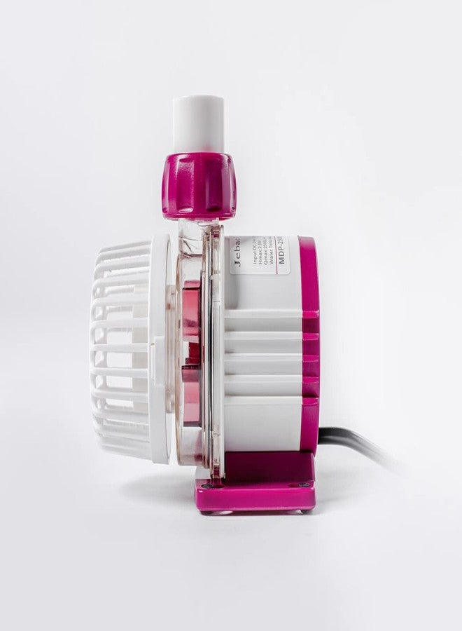 Jebao MDP Smart DC Pump with LCD Display Controller for Saltwater Tank (MDP-2500) - Image 3