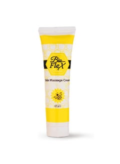 Bio Bio flex Cream Massage 60 gm (offer 1+1)  - Image 2