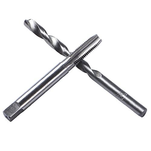 Fongmore 30 PCS Stainless Steel Thread Repair Kit M6x1.0mm Metric Thread Repair Insert Kit Compatible Hand Tool Set for Auto Repairing - Image 4