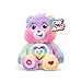 Care Bears 14 Medium Size Plush Cozy Togetherness Bear - Image 2