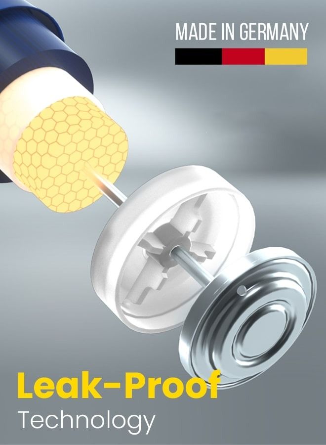 Varta Longlife Power AAA Alkaline Battery for Reliable Performance (8-Pack) - Image 3