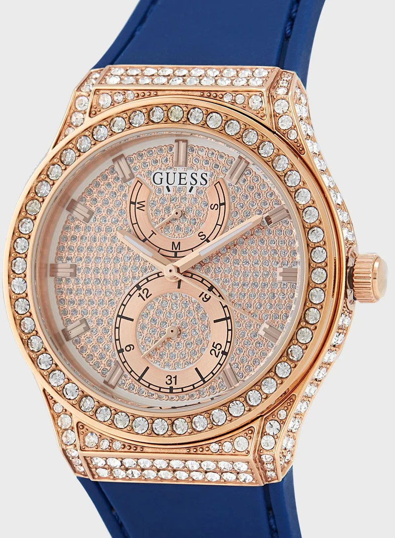 GUESS Princess Analog Watch