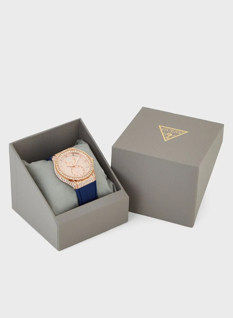 GUESS Princess Analog Watch